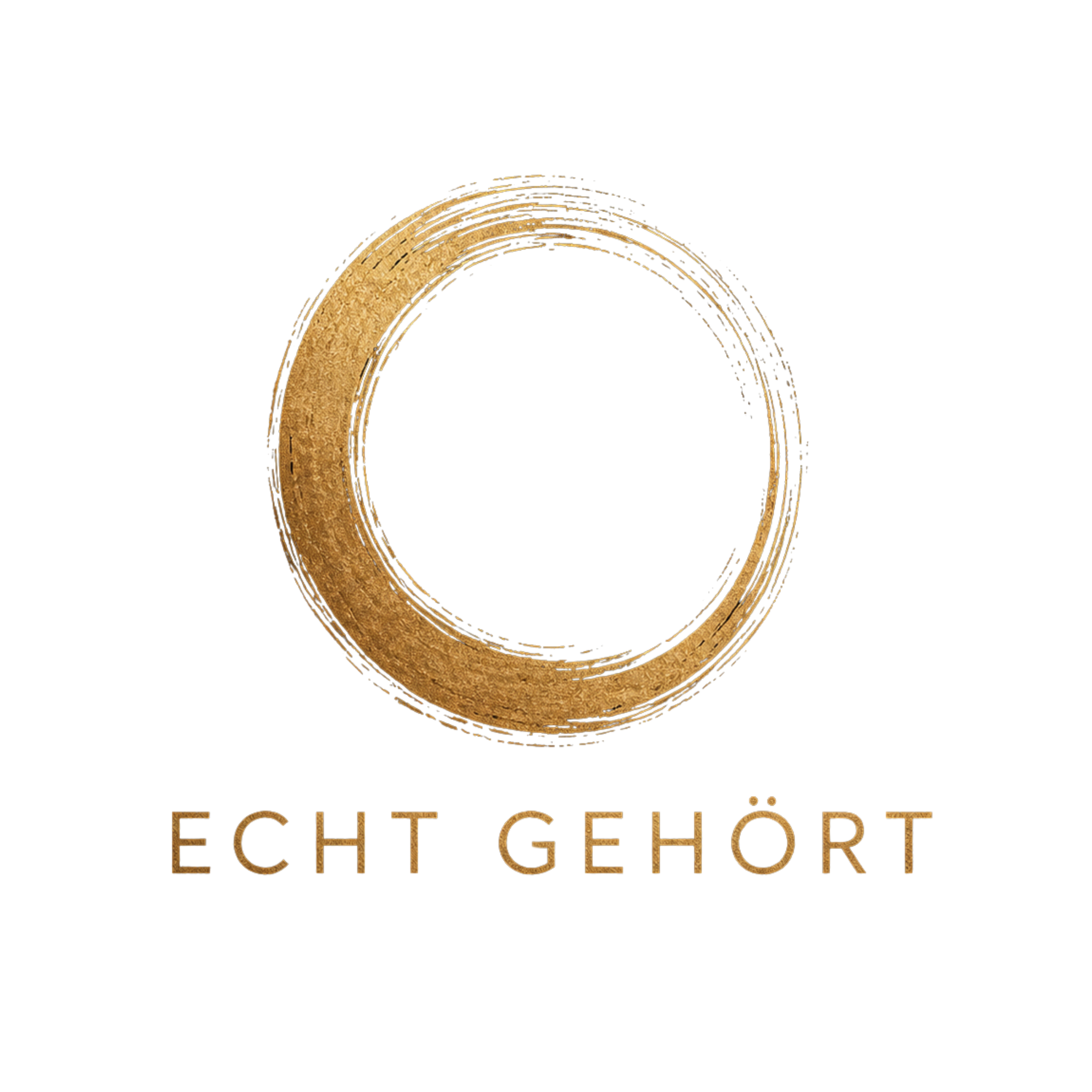 Echt Gehört Logo